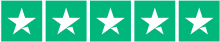 Trustpilot Stars